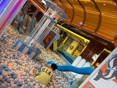 -童趣廊·儿童波波池·海洋球(长隆横琴湾酒店)