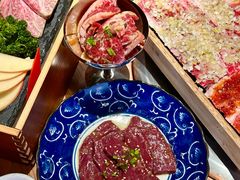 -炎蔵牛舌烤肉
