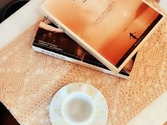 -Cafe Villa