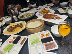 -正德楼果木烤鸭·渔家菜(东港店)