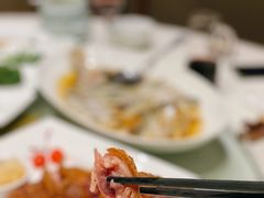 脆皮德国咸猪肘-九妙坊(牡丹园店)