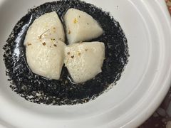 -涌煲记·蟹煲·砂锅海鲜·煲出宁波味(天一旗舰店)