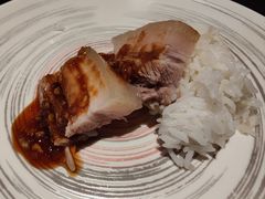 招牌饭焐肉-庐灶江南·江南菜·四合院Bistro(东直门雍和宫·原华侨宾馆店)