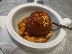 -小厨娘淮扬菜(板桥一店)