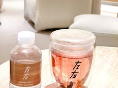 -左右Massage/Spa(长寿路店)