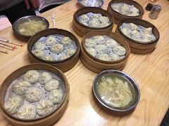 -鑫旺旺汤包(总店)