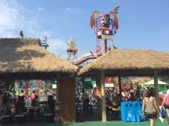 -武汉玛雅海滩水公园