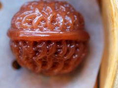 -外高桥喜来登酒店采悦轩