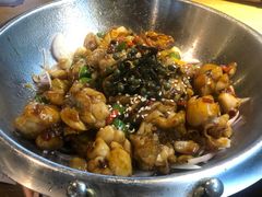 -杭百味·大众精选杭帮菜(西湖音乐喷泉店)