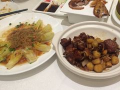 -大铁勺新津菜(东丽阳光新业广场店)