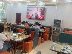 -壹阁胡羊焖饼(敦煌夜市店)