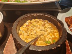 -绿茶餐厅(光谷世界城步行街店)