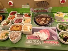 -一围小火锅(高铁吾悦店)