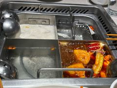 -海底捞火锅(壹悦城店)