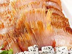 金牌碳烤肉-江宁会馆(劈柴院店)