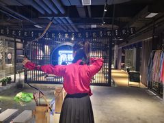 -轻武堂传统射箭·功夫茶·射击体验馆(仁和新城店)