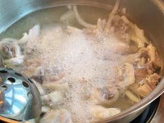 -润园四季椰子鸡火锅(南山海岸城店)