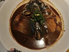 -壹零捌道·北京烤鸭(车公庄店)