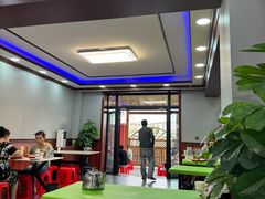 -托克逊老四号餐厅