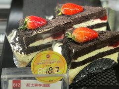 -85度C(无锡梦享城店)