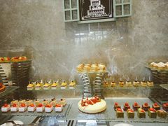 -美食汇海鲜自助餐厅·小龙虾烧烤(富力万达文华酒店)