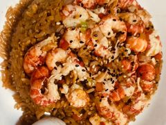 -叶派龙虾•招牌香辣蟹·海鲜(中海国际店)