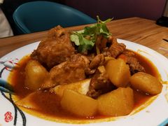 -品回味清真西北楼(宁波首店)