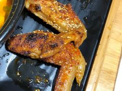 -万鑫鸡翅