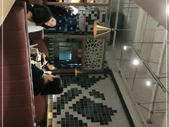 -花千代秘制烤鱼(曼哈顿店)