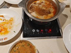 -鼎香缘海鲜自助火锅烤肉(锦辉购物广场店)
