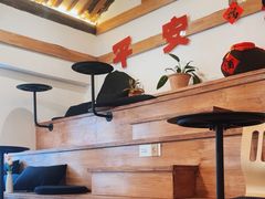 -糖房咖啡(南锣鼓巷店)