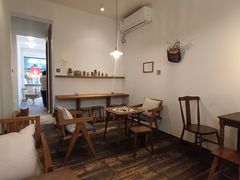 -三目仓咖啡(贤南路店)