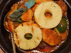 -CHINCHIN 青青·泰国料理(万象食家店)
