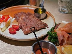 罗西尼牛排-囧吉香生蚝牛排馆(湖北路店)