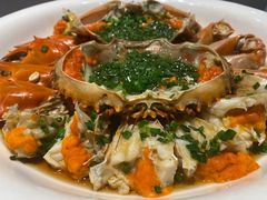 -望乡楼上海菜(日月光店)