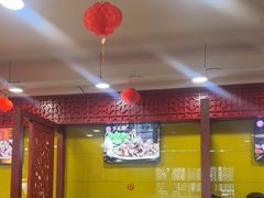 -芦月轩羊蝎子(北蜂窝店)