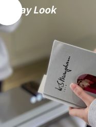 -本小姐美学·半永久纹眉野生眉