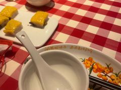 -西贝(深圳卓悦汇店)