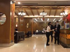 -上水温泉养生会所