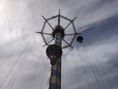 -朝阳公园游乐园