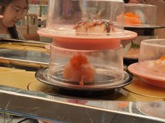 -争鲜回转寿司(西红门荟聚PLUS店)