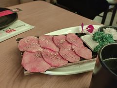 -AJIYA炭火烧肉(徐汇正大乐城店)