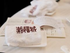 -潮福城大酒楼·潮粤菜·港式点心(阳光城店)