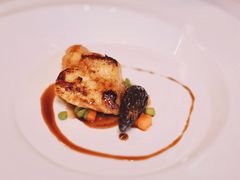 -北京古城老院厉晓麟精致菜