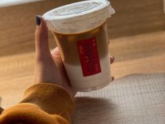 -PUZZLE COFFEE 拼图咖啡