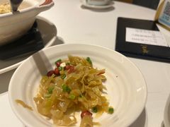 -莆田餐厅PUTIEN(金融街购物中心店)