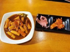 韩礼年糕-韩礼年糕(飞虹路店)