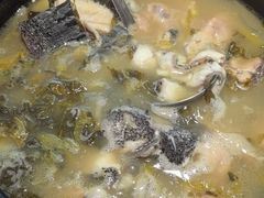 -周渝食惦酸菜鱼(青浦店)