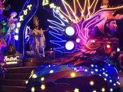 -大连海昌发现王国主题公园