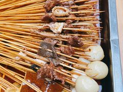 -康二姐串串(中道街店)